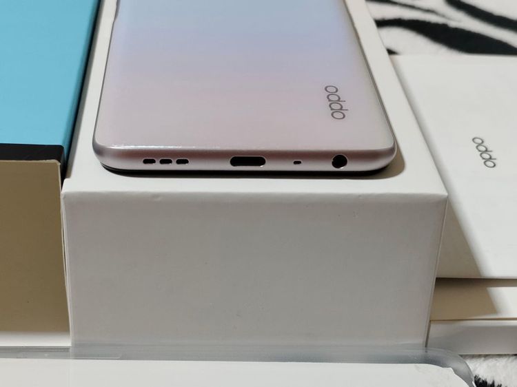 Oppo A96 รูปที่ 6