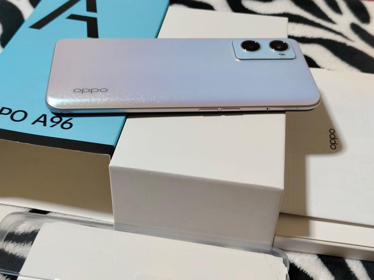 Oppo A96 รูปที่ 4