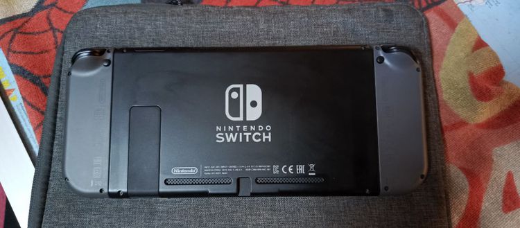 Nintendo switch v1 สภาพใหม่ รูปที่ 5