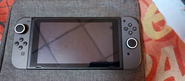 Nintendo switch v1 สภาพใหม่ รูปที่ 3