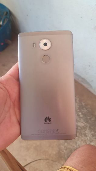 Huawei Mate 8 รูปที่ 4