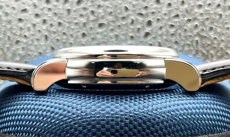 Montblanc Star Chronograph 43 mm รูปที่ 11