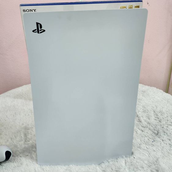 PlayStation5 รุ่น CFI-1218A มือ2 รูปที่ 4