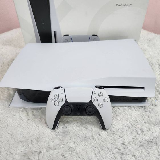 PlayStation5 รุ่น CFI-1218A มือ2 รูปที่ 8