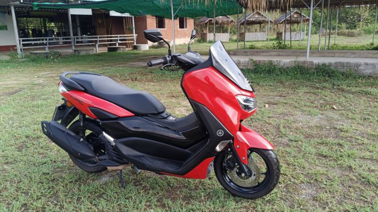 N max 155 abs TCS รูปที่ 7