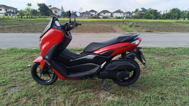 N max 155 abs TCS รูปที่ 3