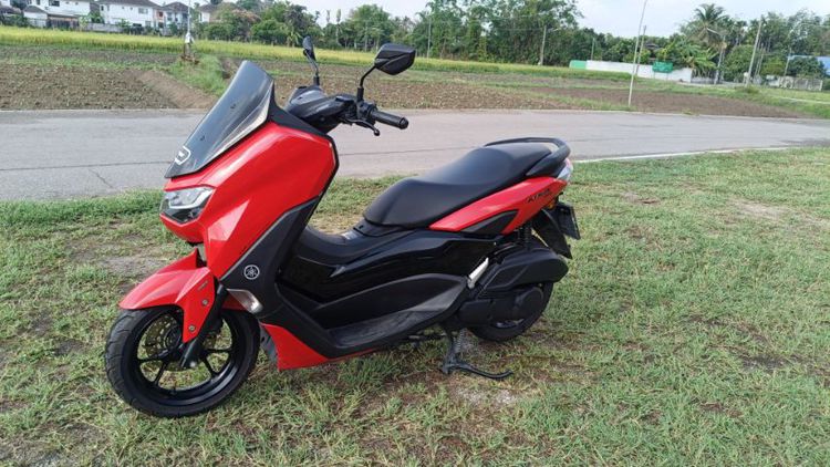 N max 155 abs TCS รูปที่ 2