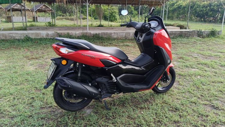 N max 155 abs TCS รูปที่ 10