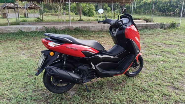 N max 155 abs TCS รูปที่ 5
