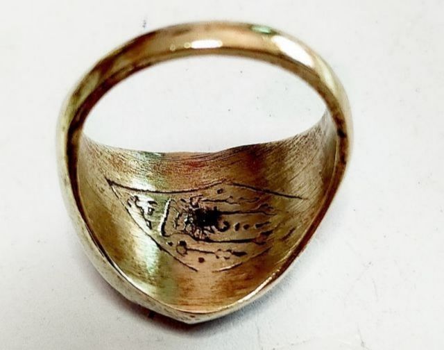 แหวนพระพุทธชินราช รูปที่ 5
