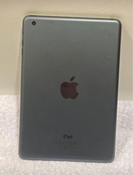 iPad mini รูปที่ 4