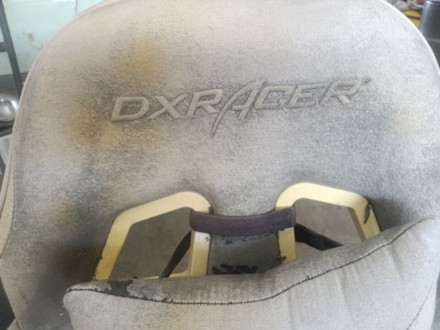 เก้าอี้เกมเมอร์ DXRACER รูปที่ 3