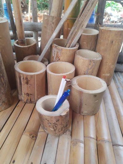 ไม้ไผ่งานธรรมชาติบริการงานไม้ไผ่บ้านกระท่อมไม้ไผ่บ้านไม้ไผ่นั่งเล่นและรับซ่อมงานไม้ ทั่วไทยไลไอดี639995 รูปที่ 1