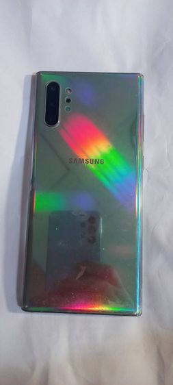 Samsung Note10 plus 512 มือสอง รูปที่ 11
