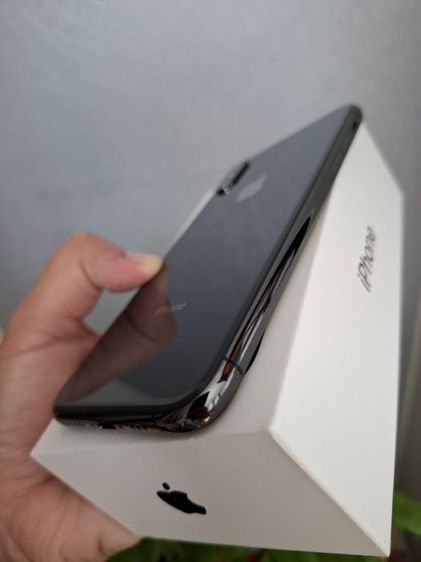 Iphone xs 64gb เครื่องศูณย์ไทย รูปที่ 5