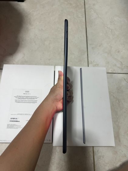 iPad Air3 (3rd generation) Wi-Fi 64GB Space Gray รูปที่ 6