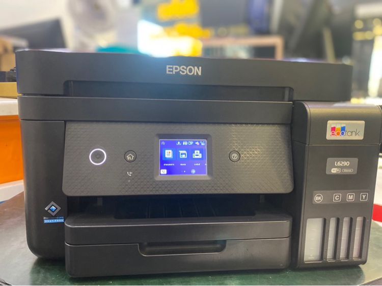 Epson L6290 WI-FI  รูปที่ 1