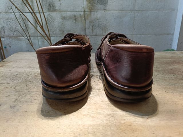 FINN COMFORT GERMANY SHOES  รูปที่ 2