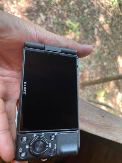 Sony ZV-1  รูปที่ 5