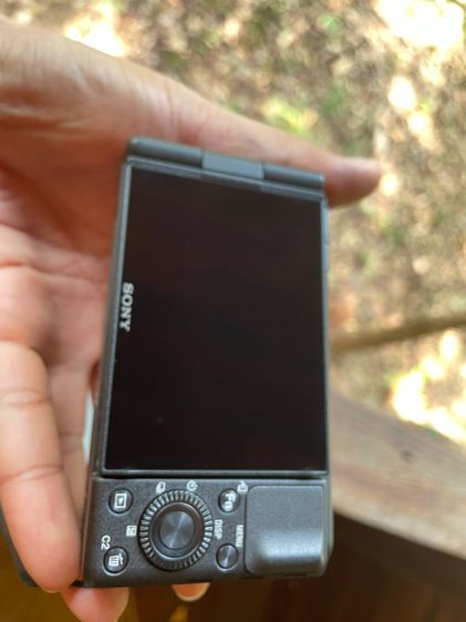 Sony ZV-1  รูปที่ 6