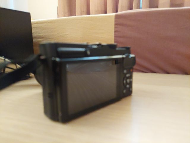 กล้อง Fuji X-M1 รูปที่ 4