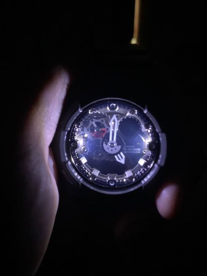นาฬิกา G-Chock รูปที่ 3