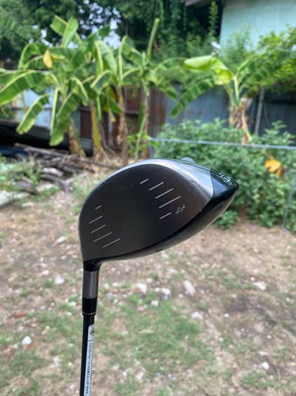 TAYLORMADE R7 460 10.5 รูปที่ 9