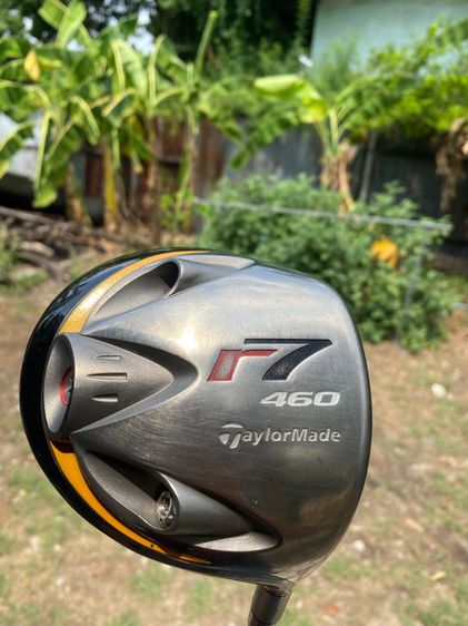 TAYLORMADE R7 460 10.5 รูปที่ 12