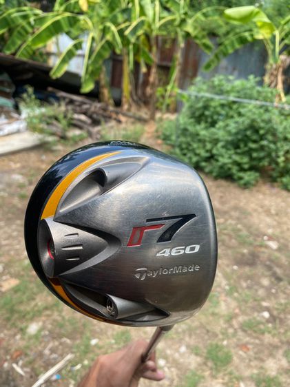 TAYLORMADE R7 460 10.5 รูปที่ 11