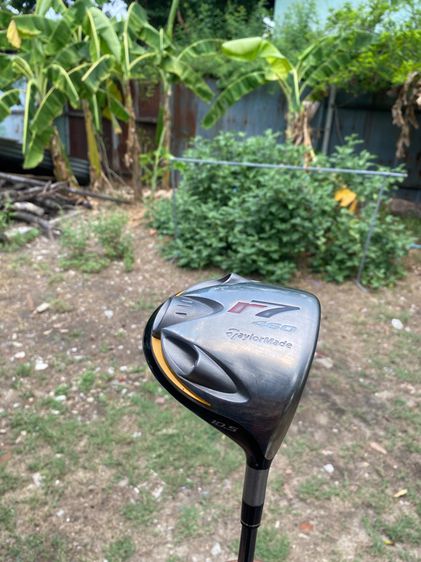 TAYLORMADE R7 460 10.5 รูปที่ 8