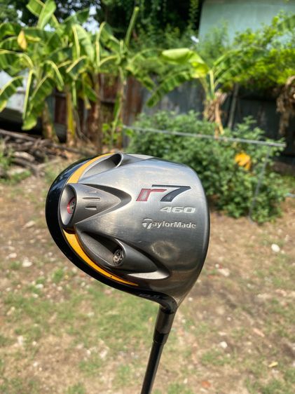 TAYLORMADE R7 460 10.5 รูปที่ 13