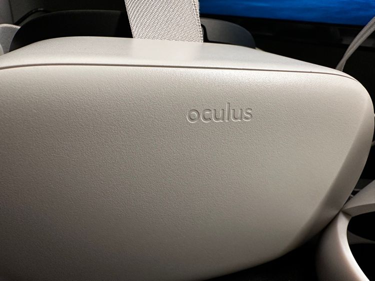 oculus Quest 2 128 รูปที่ 3
