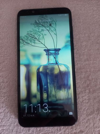 อื่นๆ 32 GB Huawei y7 pro 2018 สภาพสวยพร้อมใช้งาน