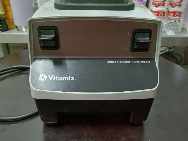 เครื่องปั่น VITAMIX รุ่น VM0104 รูปที่ 5