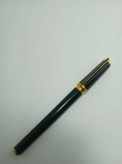ปากกาST Dupont Paris Lacque De Chine RollerBall pen รูปที่ 13