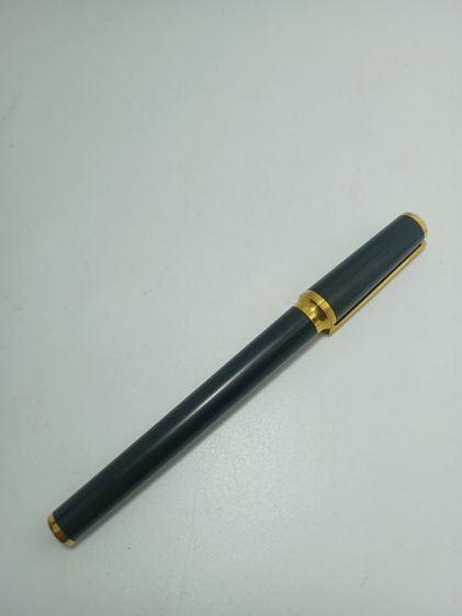 ปากกาST Dupont Paris Lacque De Chine RollerBall pen รูปที่ 1