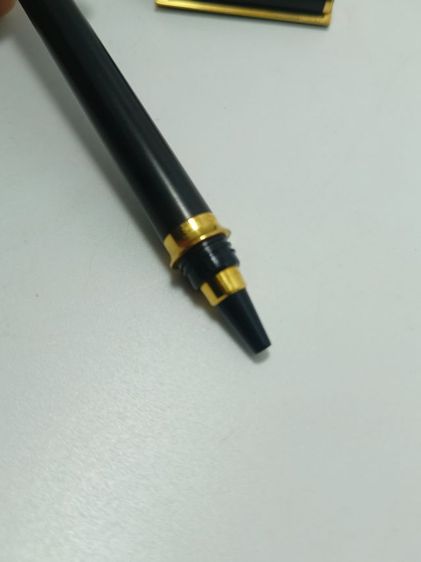 ปากกาST Dupont Paris Lacque De Chine RollerBall pen รูปที่ 10