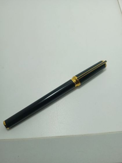 ปากกาST Dupont Paris Lacque De Chine RollerBall pen รูปที่ 5