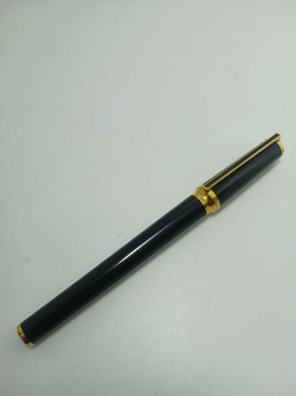 ปากกาST Dupont Paris Lacque De Chine RollerBall pen รูปที่ 12