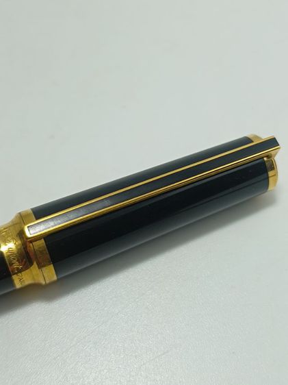 ปากกาST Dupont Paris Lacque De Chine RollerBall pen รูปที่ 4