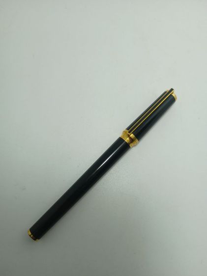 ปากกาST Dupont Paris Lacque De Chine RollerBall pen รูปที่ 2
