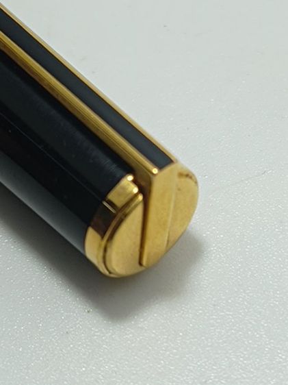 ปากกาST Dupont Paris Lacque De Chine RollerBall pen รูปที่ 8