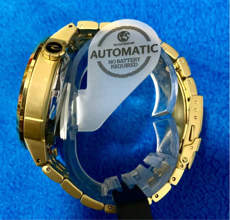 Rip Curl Watch Automatic รูปที่ 4