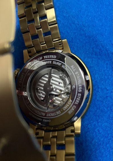 Rip Curl Watch Automatic รูปที่ 9