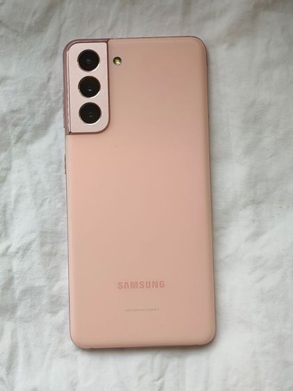 Samsung Galaxy S21  รูปที่ 4