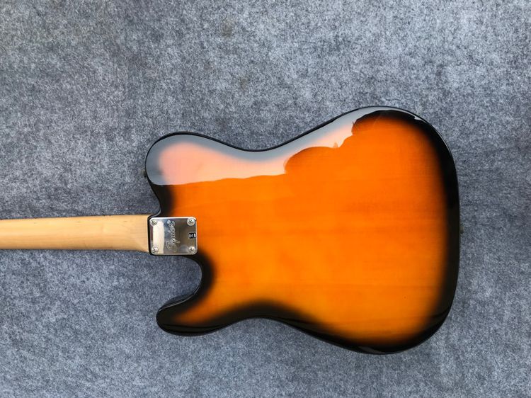 squier affinity telecaster รูปที่ 9