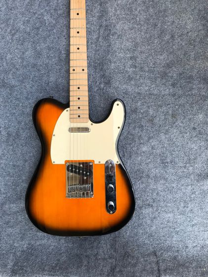 squier affinity telecaster รูปที่ 2
