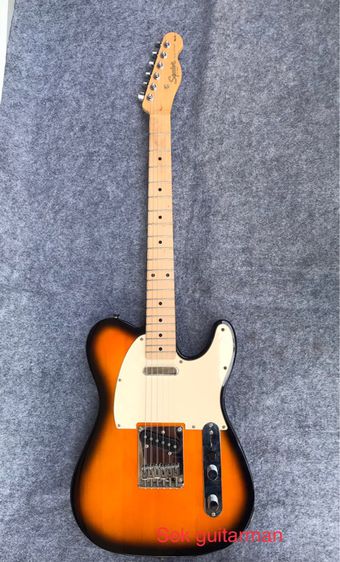 squier affinity telecaster รูปที่ 1