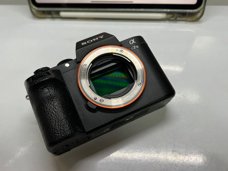 Sony a7ii รูปที่ 5