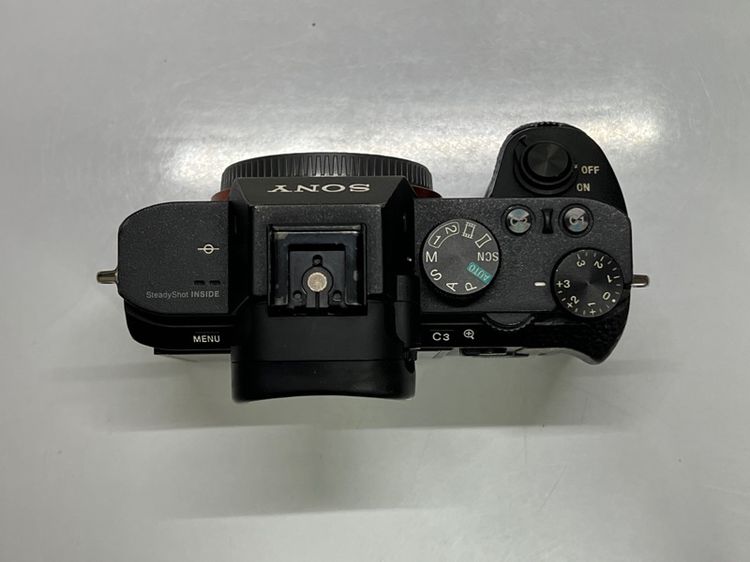 Sony a7ii รูปที่ 6